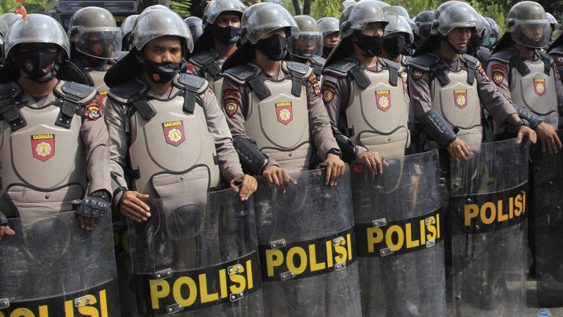 Pembeli Sabu di Makassar Tewas Usai Ditangkap, Kasus Terputus, Polisi Disorot