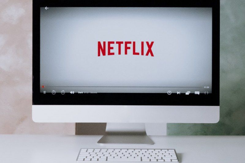 Mantan Eksekutif Netflix Terbukti Lakukan Pencucian Uang