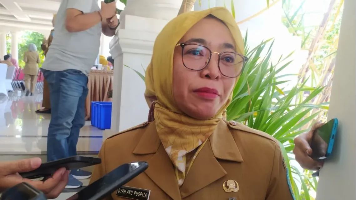 13 Pekerja Kafe di Ponorogo Positif HIV, Dinkes Langsung Gas Skrining