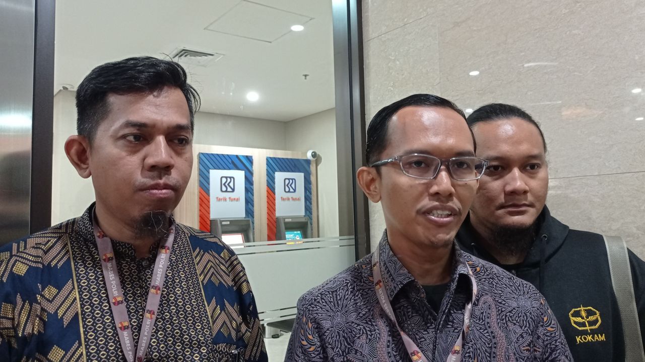 Pemuda Muhammadiyah soal AP Hasanuddin Minta Maaf: Kita Terima tapi Proses Hukum Tetap Berjalan
