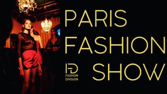 Klarifikasi Soal Klaim Tampil di Paris Fashion Week, Fashion Division Makin Dihujat: Minta Maaf Atas Kegaduhan Bukan Karena Kesalahan