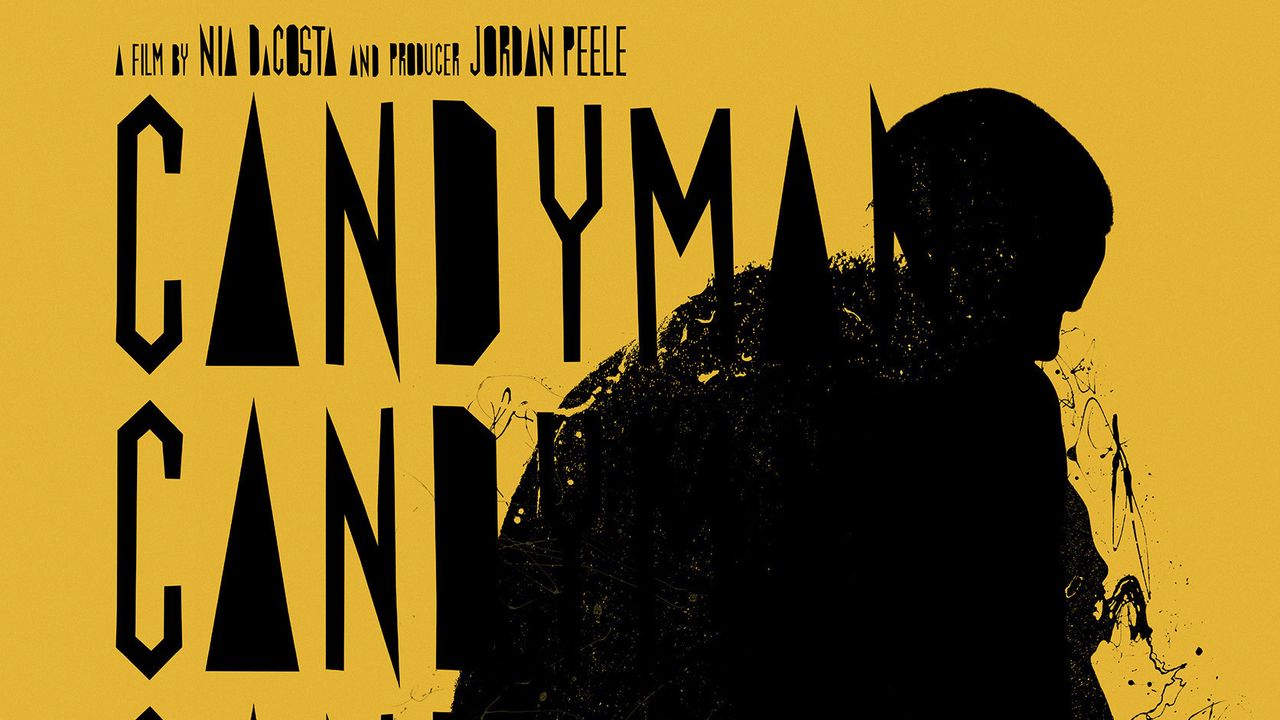 Review Film Candyman, Kembalinya Legenda Hantu Kejam yang Membunuh Pemanggilnya