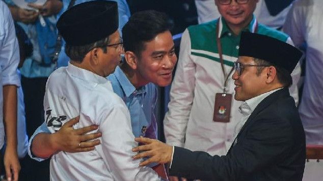Bukan di KPU, Kini Debat Perdana Cawapres Digelar di JCC Senayan