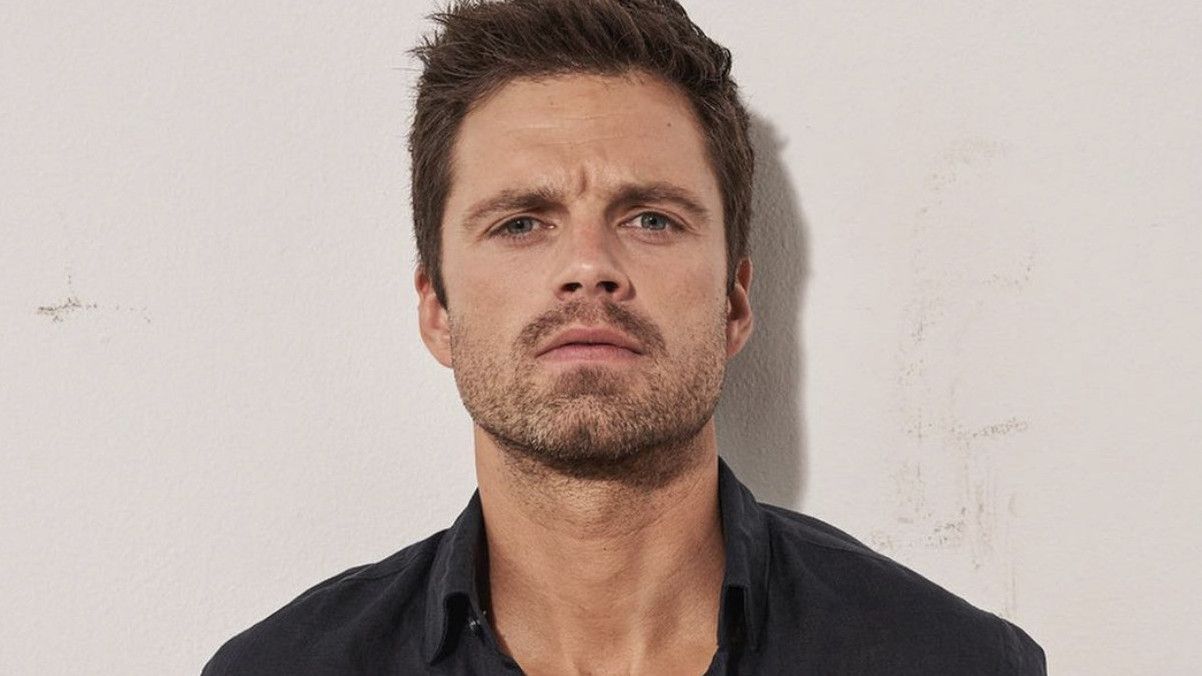 Sebastian Stan Ogah Perankan Luke Skywalker Tanpa Restu Mark Hamill