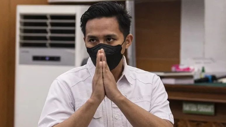 Polri Jadwalkan Sidang Etik Richard Eliezer