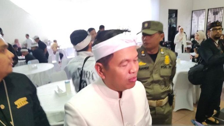 20 Pegawai ASN Jabar Dipecat, Dedi Mulyadi Ancam Pegawai yang Malas Bakal Dipamerkan di Medsos Setiap Bulan