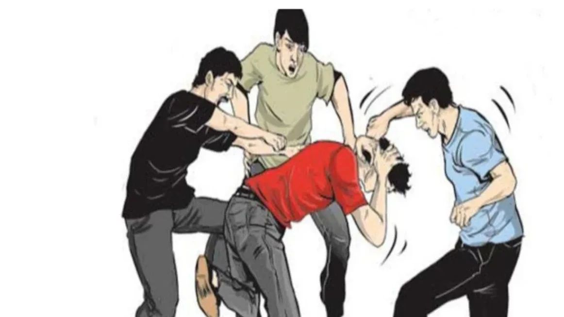 Sopir Ekspedisi Diikat di Tiang dan Dikeroyok Brutal hingga Tewas di Bekasi, 2 Orang Ditangkap