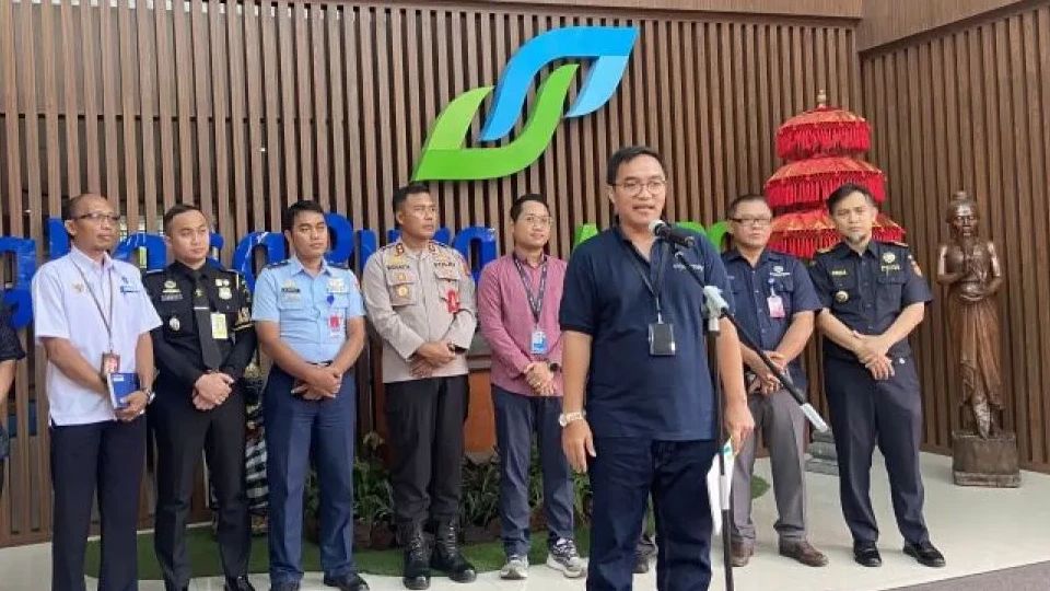 Bandara Ngurah Rai Tutup 24 Jam Selama Hari Raya Nyepi