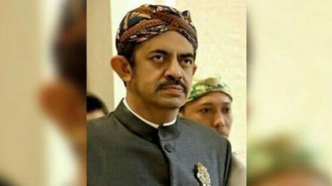 Jadi Tersangka Korupsi Minyak Pertamina, Riza Chalid Malah Menikahi Kerabat Sultan di Malaysia