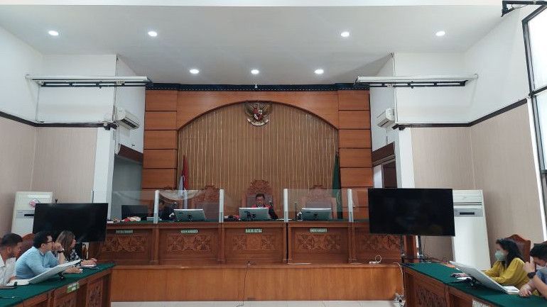 PN Jaksel Tolak Praperadilan Karen Agustiawan Terkait Kasus Korupsi Pengadaan Gas Alam Cair