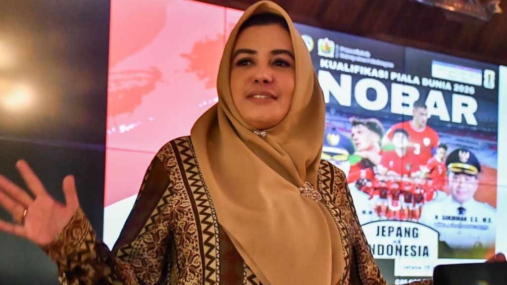 Sindiran KPK ke Eks Pedangdut Fadia Arafiq yang Ditangkap Saat Jadi Bupati Pekalongan