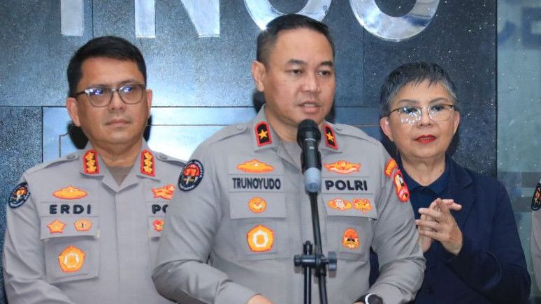 Kasus Polisi Tembak Siswa SMKN 4 Kota Semarang hingga Tewas, Mabes Polri Turunkan Tim