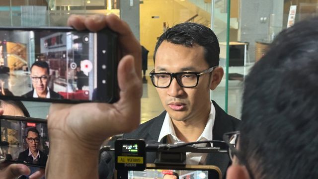 Heboh Kapolres di Sumut Ditangkap Kasus Dugaan Korupsi, Begini Respons KPK