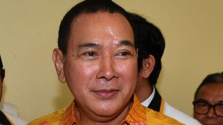 Sosok Tommy, Anak Emas Soeharto dengan Segudang Kontroversi