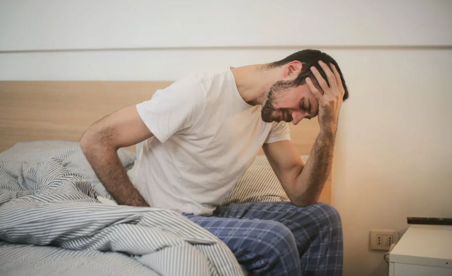 Berbagai Penyebab Badan Lelah saat Bangun Tidur, Gaya Hidup Harus Diperhatikan