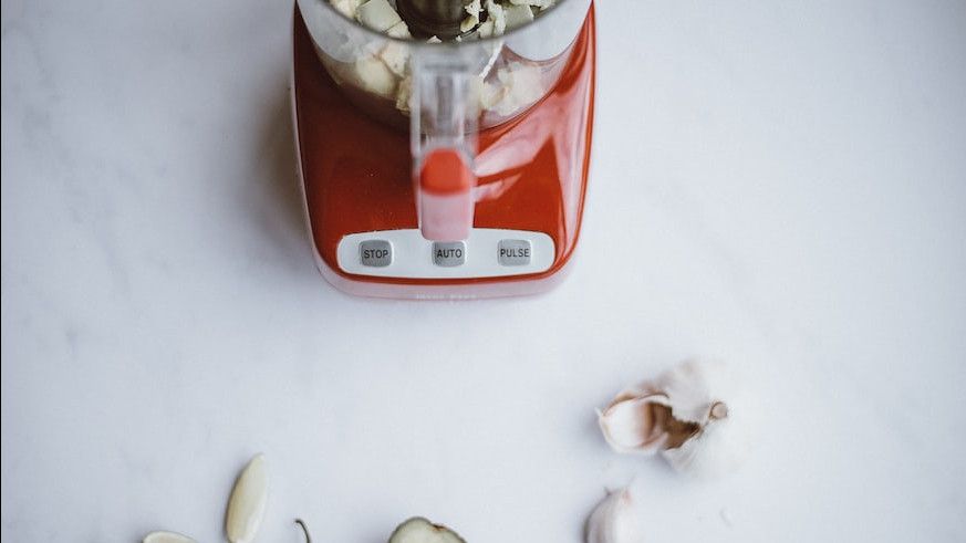 Beda Food Processor, Blender, dan Chopper: Mana yang Paling Pas di Dapur Anda?