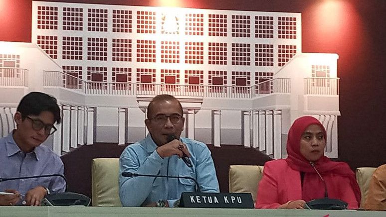 Cegah Terulangnya Insiden Ratusan Petugas KPPS Meninggal Saat Pemilu, KPU Batasi Usia Petugas Maksimal 55 Tahun