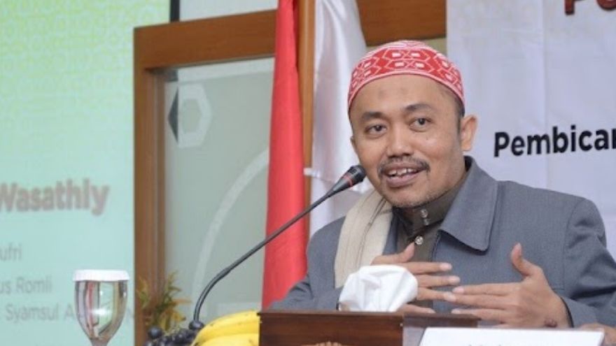 Viral Ustaz Idrus Ramli Sebut Islam Nusantara Itu Ngawur: Arab Lebih Bagus
