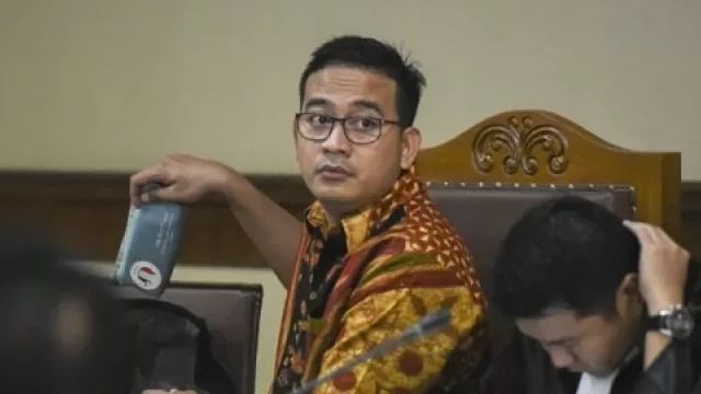 Kritik Polri Tak Pecat Brotoseno karena Berkelakuan Baik, DPR: Baik Bagi Kepolisian, Tapi untuk Bangsa Ini Bajingan