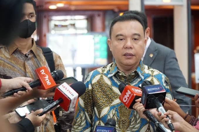 Dasco Belum Baca Surat Pemakzulan Gibran dari Forum Purnawirawan TNI Meski Sudah Diterima DPR