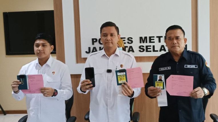 Polisi Bongkar Kasus TPPO di Apartemen Kalibata City, Keuntungan Capai Rp15 Juta