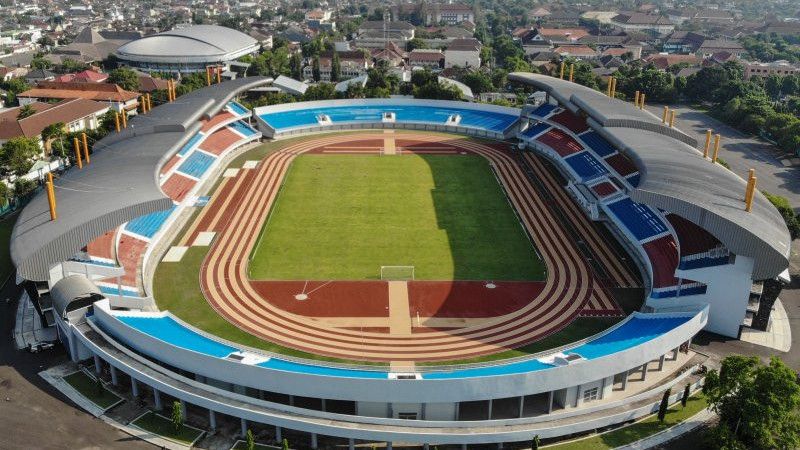 Proyek Stadion Mandala Krida Rugikan Negara Rp31 M, Pukat UGM: Yang Terlibat Tak Mungkin Hanya Kabid