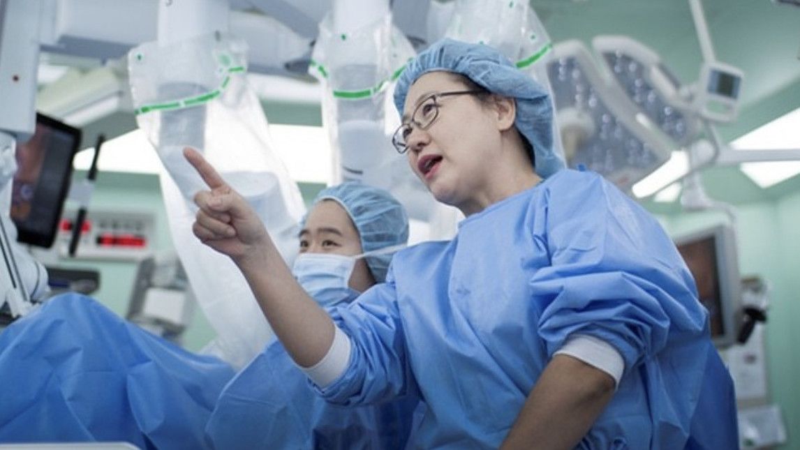 Aksi Mogok Berlanjut, Dokter Korea Selatan Ungkap Kerja Lebih dari 100 Jam