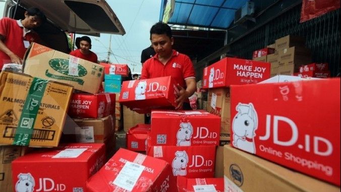 Goodbye! JD.ID Resmi Tutup Layanan di Indonesia