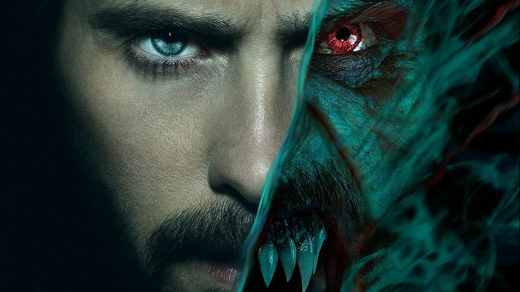Berulang Kali Ditunda, Ini Jadwal Terbaru Penayangan Film Morbius