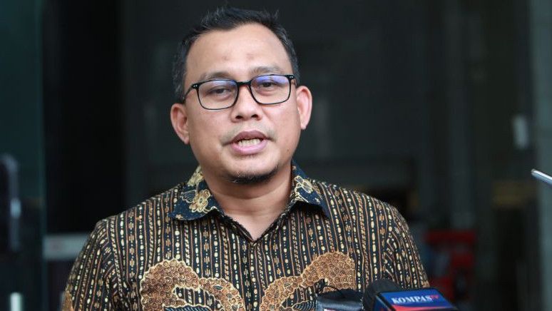 Syahrul Yasin Limpo Menghilang, KPK Pastikan Penyidikan Kasus Korupsi di Kementan Jalan Terus