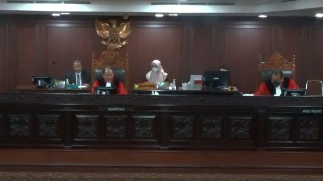 UU Hukum Acara Pidana Digugat, Dianggap 'Rawan' Rekayasa Hukum dan Kriminalisasi