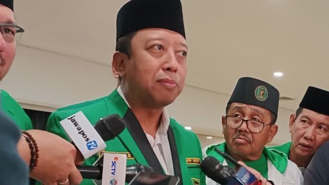 Sandiaga Uno hingga Gus Ipul Berpotensi Jadi Ketum PPP