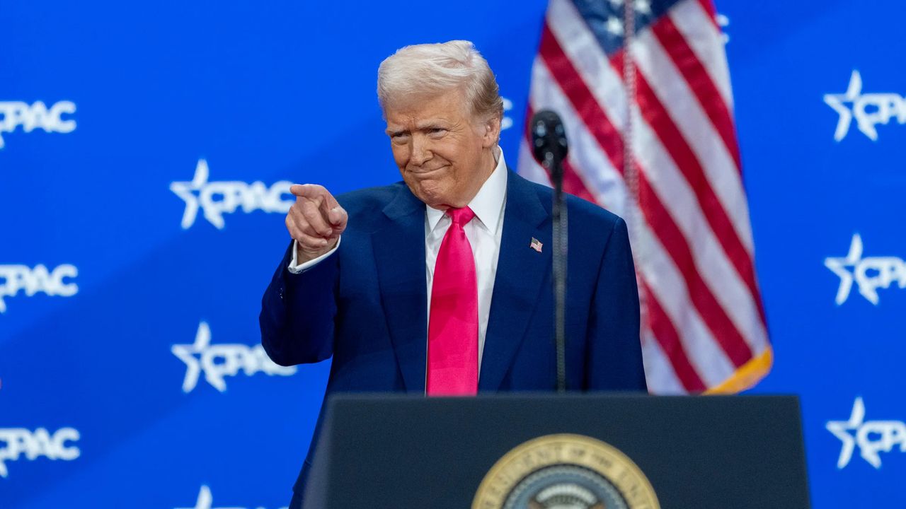 Trump Ancam Anggota BRICS Kena Tarif Tambahan 10 Persen, Indonesia Salah Satunya