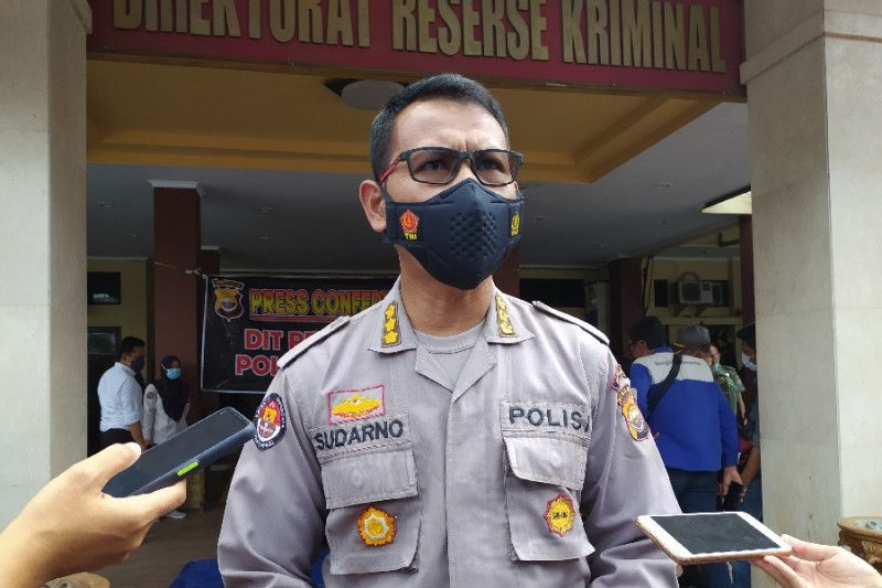 Identitas 7 Pelaku Begal Ambulans di Bengkulu Teridentifikasi, Polisi Lakukan Pengejaran