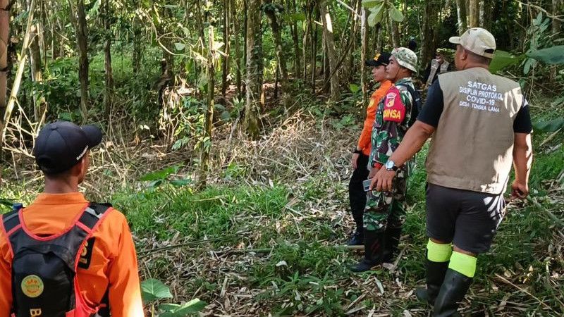 Hilang Sejak Rabu, Kakek 94 Tahun yang Hilang di Perkebunan Tonsea Lama Akhirnya Ditemukan