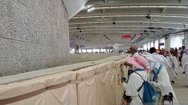 Banyak Keluhan dan 'Catatan', Puan Pastikan DPR Evaluasi Penyelenggaraan Ibadah Haji 2022