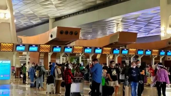 Akan Naikkan Tarif Jasa Penumpang, Bandara Soetta: Diberlakukannya Mulai 1 Agustus 2022