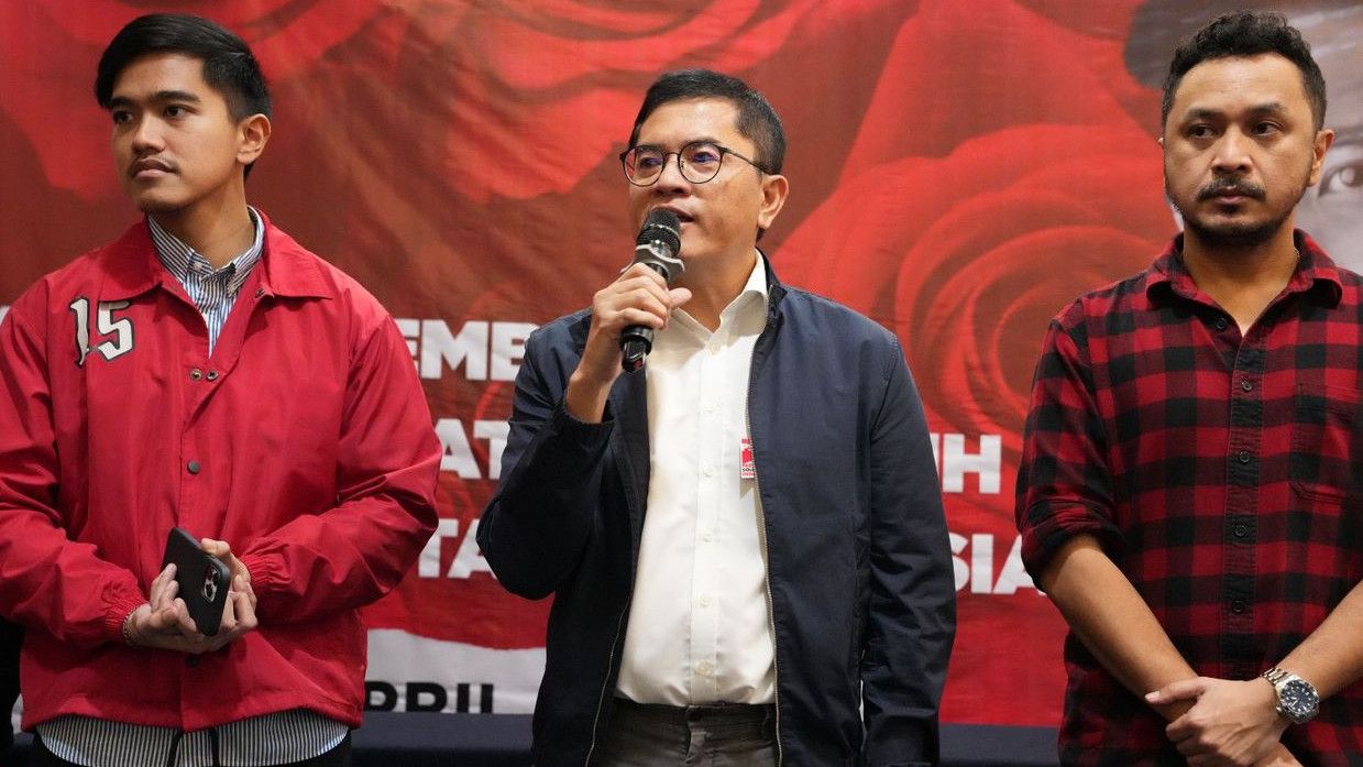 Soal Pilgub Jakarta, PSI Masih Tunggu Keputusan Kaesang dan Partai-partai di KIM