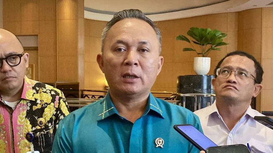 Komentari Penulisan Ulang Sejarah Indonesia oleh Kemenbud, Wamen HAM: Semua Perlu Ditulis