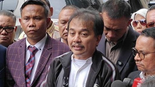 Polda Metro Tantang Roy Suryo Cs Ajukan Praperadilan Kasus Ijazah Palsu Jokowi