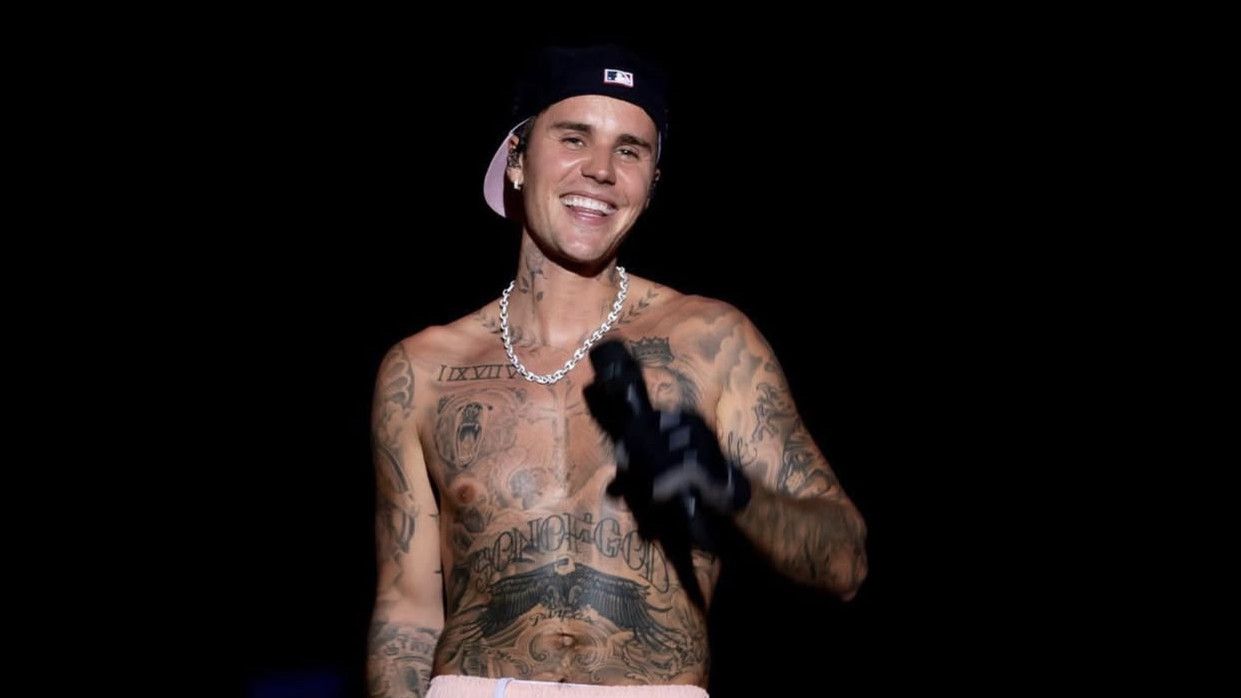 Justin Bieber yalangoch rasmlar Justin Bieber yalangoch rasmlar