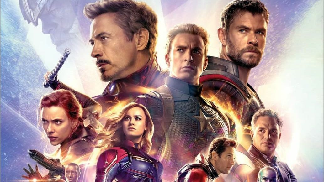Marvel Terancam Kehilangan Hak Cipta untuk Karakter Para Avengers, Kok Bisa?