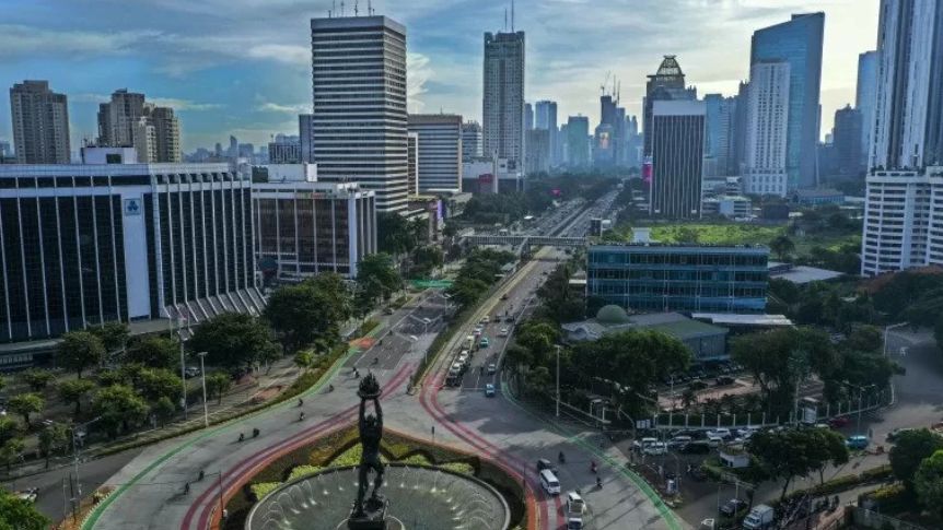 Meski Ibu Kota Pindah, Harga Tanah di Jakarta Disebut Bakal Sulit Turun