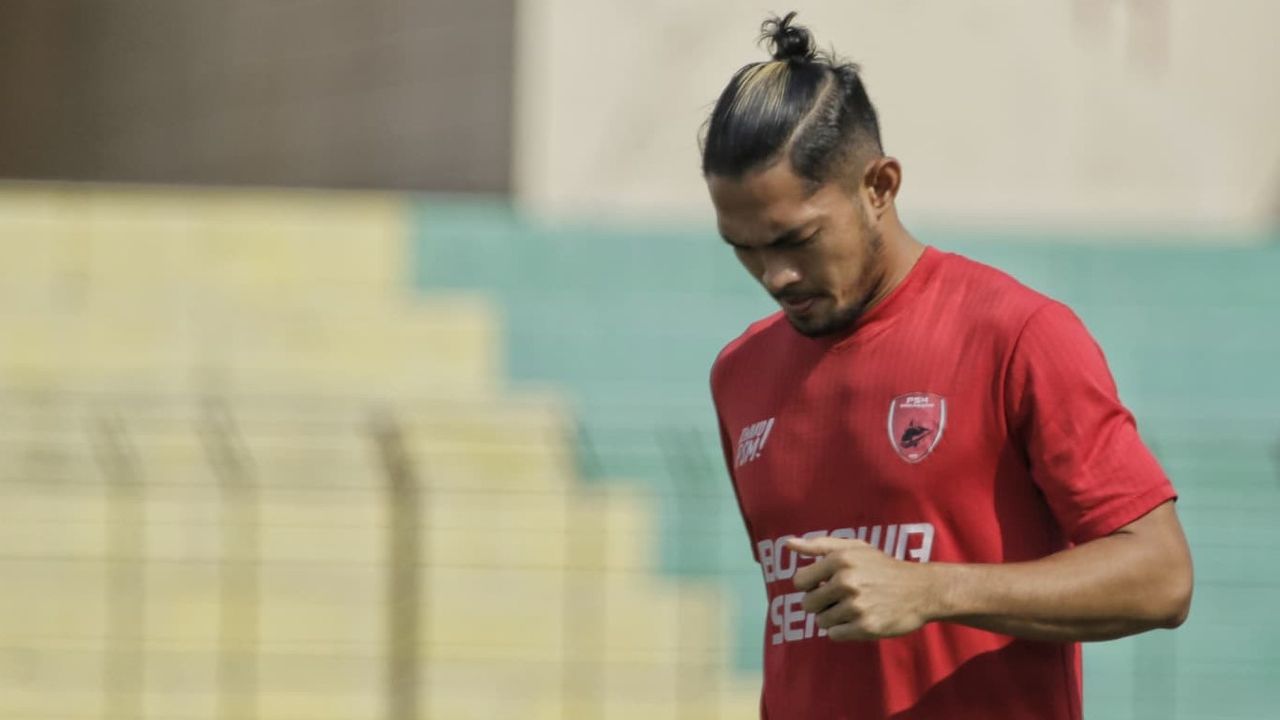 Kasihan Bali United, Keperkasaannya Berhenti saat Melawan PSM Makassar