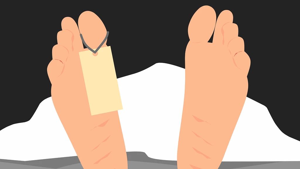 Anak Bunuh Bapak Angkat di Gumas karena Kesal Dimarahi dan Dihina Pengangguran