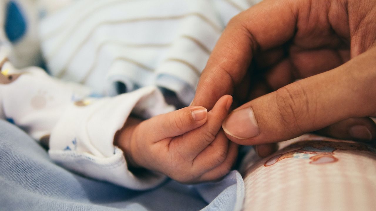 Kontak Erat dengan Pasien COVID-19, Bayi Satu Bulan di Bangka Dinyatakan Positif