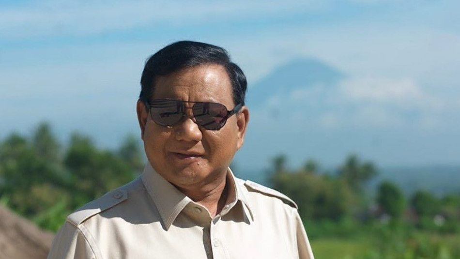 Prabowo Klaim Tidak Ada 'Anak Titipan' di Unhan: Saya Bangga Ada Banyak Anak Orang Kecil, Anak Tukang Bakso hingga Anak Petani