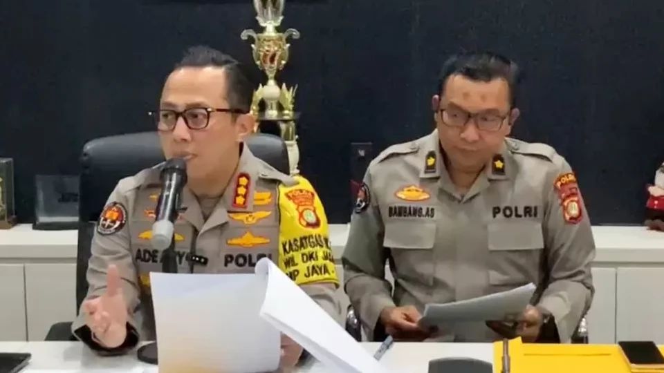 Bocah 7 Tahun Ditinggal Sendiri dalam Apartemen di Tangerang, Tewas usai Jatuh dari Lantai 8