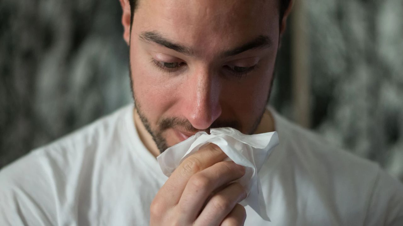 Penderita Alergi Lebih Banyak di Perkotaan daripada Pedesaan, Ini Alasannya