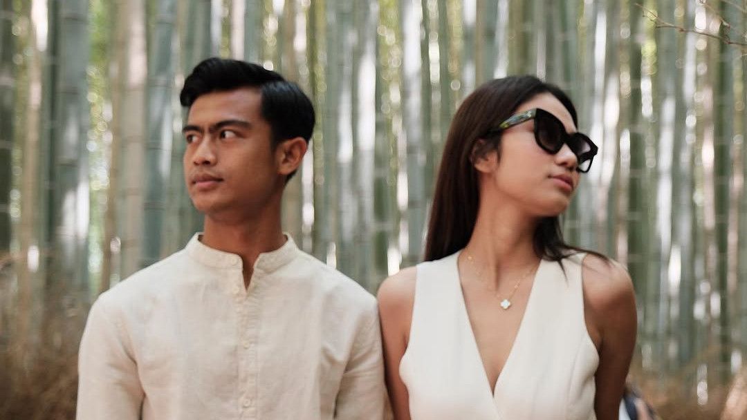 Ogah Tuntut Harta Gono-gini, Pratama Arhan Hanya Ingin Cerai dari Azizah Salsha